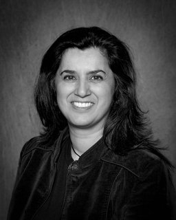 Photo of Amarjit Mann