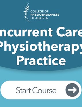 Concurrent Care course