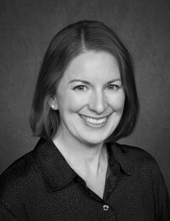 Photo of Gina Ursulak