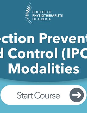 IPC Modalities