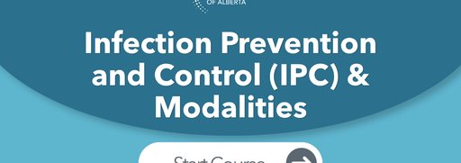 IPC Modalities