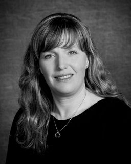 Photo of Leanne Loranger Staff Photo