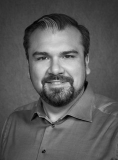 Photo of Mark Jacka