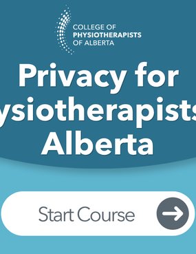 Privacy Course