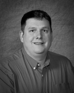 Photo of Sean Schaffer