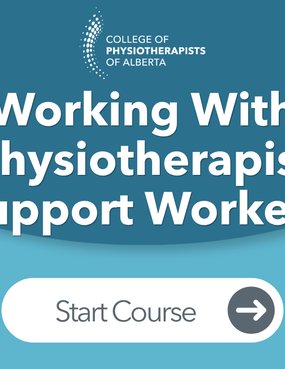 Support works course