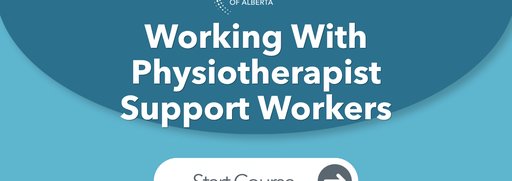 Support works course