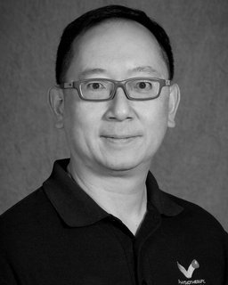 Photo of William Tung