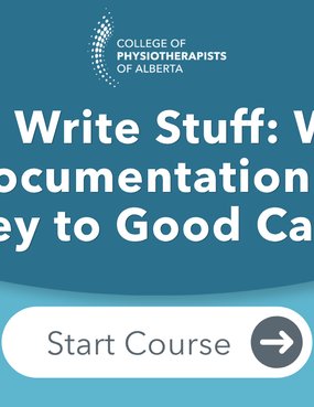 Write STuff